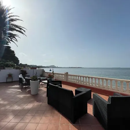 Marineta Διαμέρισμα Denia