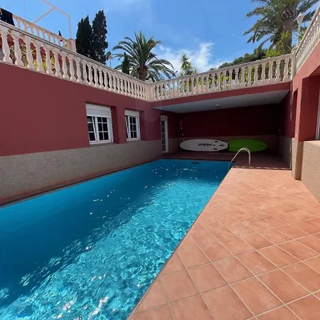 Marineta Apartment