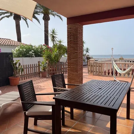 Marineta Apartment Denia