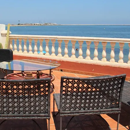 Apartment Marineta *